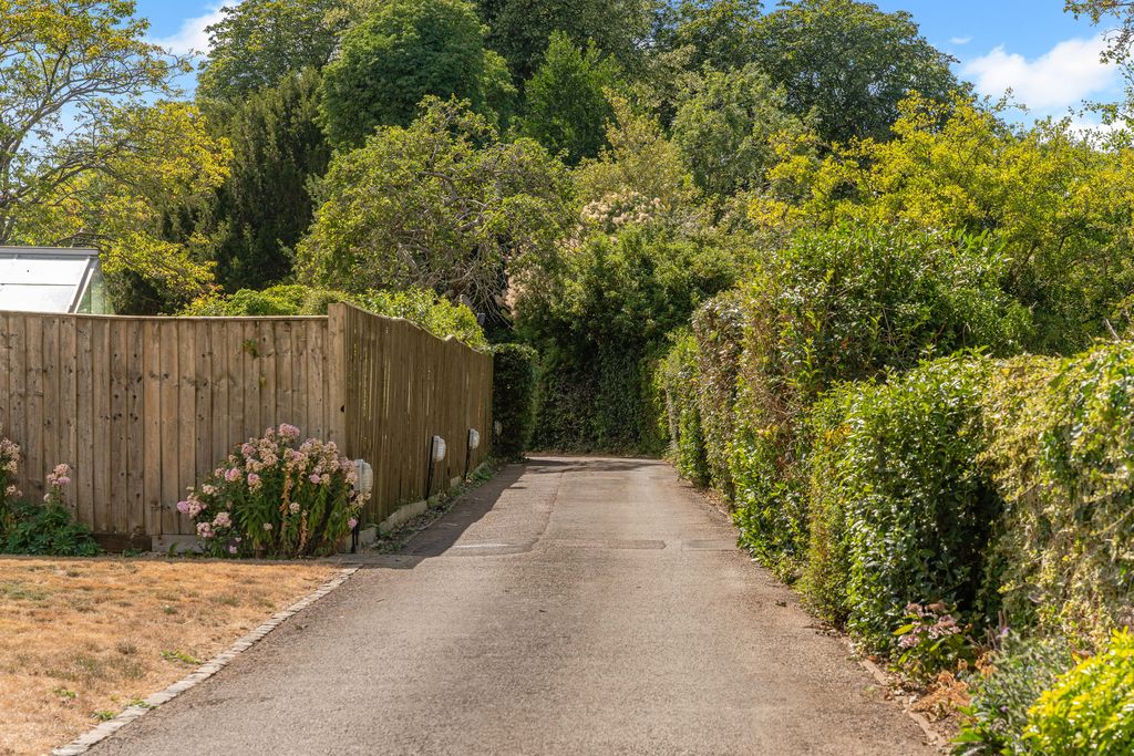 Horn Hill Road Adderbury